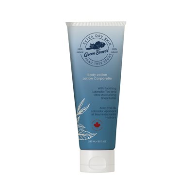 Green Beaver Boreal Body Lotion 240ml
