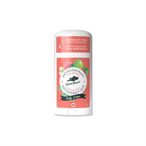 Green Beaver Antiperspirant stick Escape 50g