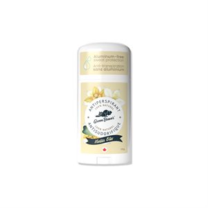 Green Beaver Antiperspirant stick Bliss 50g 
