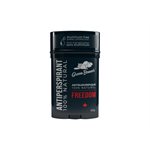 Green Beaver Antiperspirant stick Freedom 60g 
