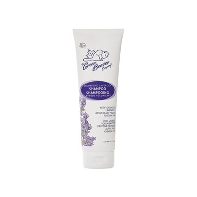 Green Beaver Lavender Shampoo 240ml