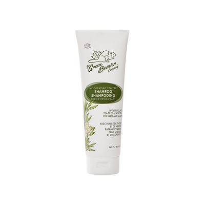 Green Beaver Shampooing Théier 300ml