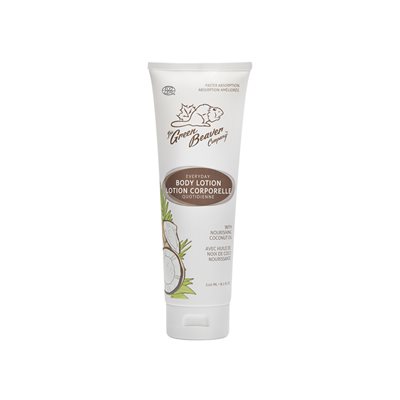 Lotion Corporelle Noix de Coco