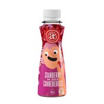 A+ Superfruit Drink Cranberry 125 ml 