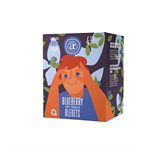 A+ Superfruit Drink Blueberry 4 x 125 ml 