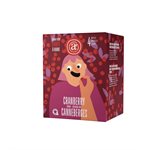 A+ Superfruit Drink Cranberry 4 x 125 ml 