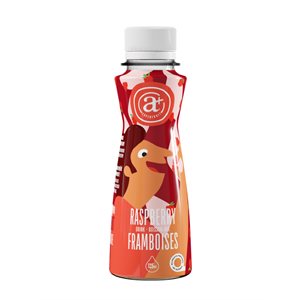 A+ Superfruit Drink Raspberry 125 ml 