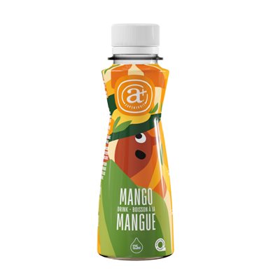A+ Superfruit Boisson à la Mangue 125 ml