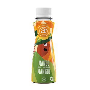 A+ Superfruit Drink Mango 125 ml 