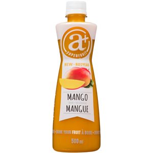 A+ Superfruit Drink Mango 500 ml 500 ml