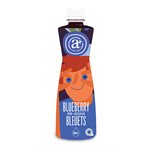 A+ Superfruit Drink Blueberry 500 ml 