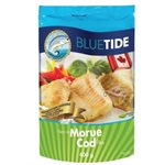 Bluetide Cod Fillets 400G