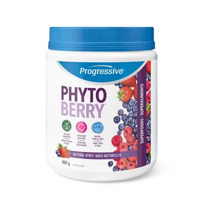 Phytoberry 900G 900 Gr