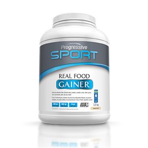 Sport Gainer Ultra Pure Vanille 2.27Kg