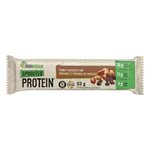 Iron Vegan Protein Bar  Peanut Chocolate chip