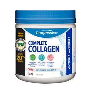 Collagen Unflavoured Exclusive 300G 300 Gr