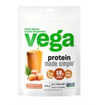 Vega Protein Made Simple Caramel Toffee 258g