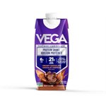 Vega Shake protéiné végétal - Chocolat crémeux 330 ml