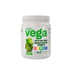 Vega One Boisson Fouettée Compléte Nature