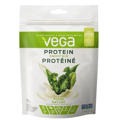 Vega Protein Smoothie Nature