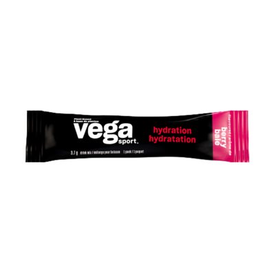 Vega Sport Electrolyte Hydrator Berry