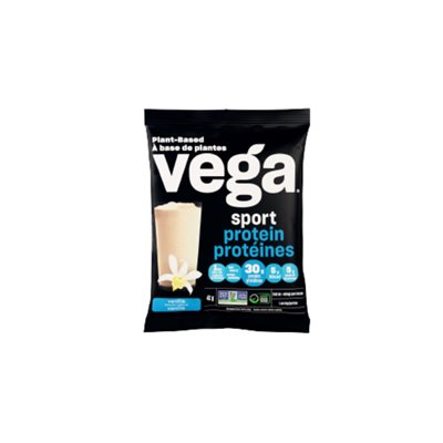 Vega Sport Performance Protein Vanilla