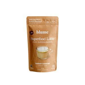 Blume Salted Caramel 100G