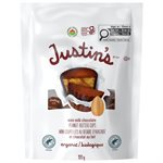 Justin's Mini-Coupelles Beurre D'Arachide Choc Au Lait