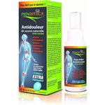 Novarnica Pain Reliever Extra Strong Formula Spray 65ml