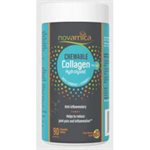 Novarnica Collagène croquable anti-inflamatoire Saveur de pêche et mangue 90un