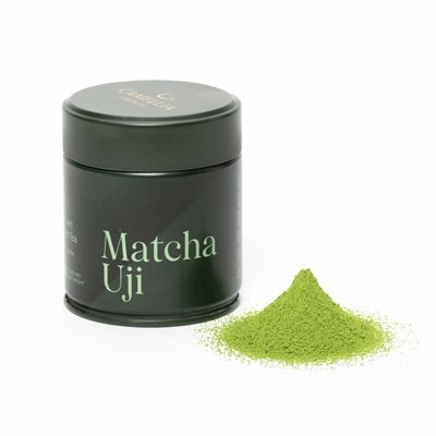 MATCHA UJI 40GR MATCHA UJI 40GR