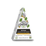 Nuts for Cheese Organic Black Garlic Fermented Cashew Cheese 120g