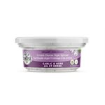 Nuts for Cheese Fromage à la crème de noix de cajou à l'ail et aux fines herbes bio 210g