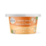 Nuts For Cheese Organic Chipotle Queso Style Creamy Cashew Dip 210G