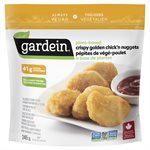 Gardein Croquettes de végé-poulet croustillant