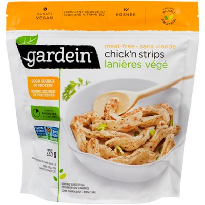 Gardein Laniéres Végé 225G