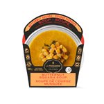 La Presserie Soupe De Courge Musquée 300g