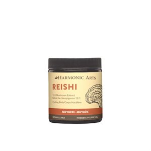 Harmonic Arts ""Reishi Concentrated Mushroom Powder "" 45g