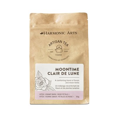 Harmonic Arts Tisane Artisan Clair De Lune