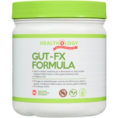 Healthology Gut-Fx 180g