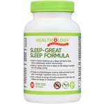 Healthology Sleep Great 30 capsules 