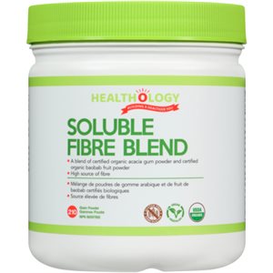 Healthology Soluble Fibre Blend 210g