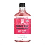 Lakanto Monk Fruit Sweetener Syrup 384ml