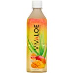 VIVALOE MANGO 500ML 500 ml