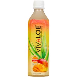 VIVALOE MANGUE 500ML