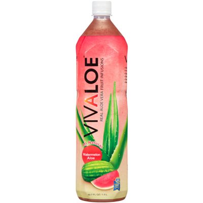 Vivaloe Watermelon 1.5LT