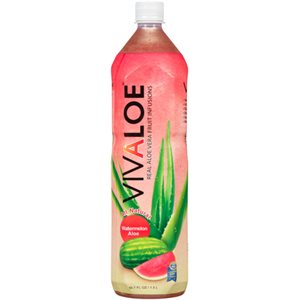 VIVALOE MELON EAU 1.5LT