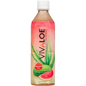 VIVALOE WATERMELON 500ML 500 ml