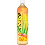 VIVALOE MANGO 1.5LT 1.5LT