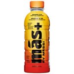 MAS + Boisson hydratante  ORANGE D'OR 500ml